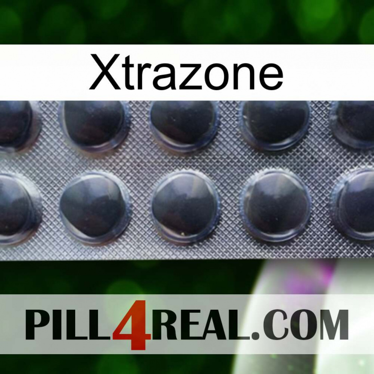 Xtrazone 30